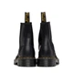 Чоловічі черевики Dr. Martens 1460 Bex Black Smooth 39 Чорний 25345001 - изображение 4