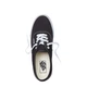 Жіночі кеди Vans Authentic Black 44,5 Чорний VN000EE3BLK1 - изображение 2