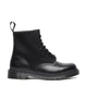Чоловічі туфлі Dr. Martens 1460 Mono Black Smooth 38 Чорний 14353001 - зображення 1