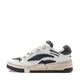 Чоловічі кеди Li-ning Zhengcheng V2 Off White/Cold Ebony Black 42 Білий AGCT138-4 - зображення 3