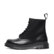 Чоловічі туфлі Dr. Martens 1460 Mono Black Smooth 38 Чорний 14353001 - зображення 3