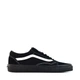 Жіночі кеди Vans Old Skool White/Black 36 Чорний VN0A3WKT5WU1 - изображение 1