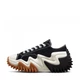 Жіночі кеді Converse Run Star Motion OX Black/White 38,5 172895C - зображення 3