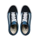 Чоловічі кеди Vans Old Skool Navy/White 38 Синій VN000D3HNVY1 - зображення 5