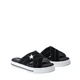 Жіночі шльопанці Converse One Star Sandalism Slip Black/Egret/White 35,5 Чорний 564143C - изображение 4