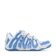 Жіночі кеди Old Order Old Order Skater 001 Light Blue 36 Білий O2120671 - изображение 1