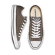 Кеди чоловічі Converse Chuck Taylor All Star OX Charcoal 44.5 Коричневий 1J794C - зображення 2