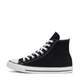 Жіночі кеді Converse Chuck Taylor All Star HI Black 39.5 Чорний M9160C - зображення 3
