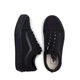 Чоловічі кеди Vans Old Skool Mono Black 39 Чорний VN000D3HBKA1 - зображення 2