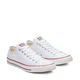 Чоловічі кеді Converse Chuck Taylor All Star OX Optical White 44.5 Білий M7652C - зображення 4