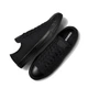 Чоловічі кеди Converse Chuck Taylor All Star OX Mono Black 38 Чорний M5039C - изображение 5