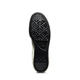 Чоловічі кеди Converse Chuck Taylor Vintage 70 Black & White HI Natural Ivory/Black 38 Білий A08188C - изображение 6