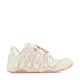 Жіночі кеди Old Order Old Order Skater 001 X Sanrio My Melody White 36 Білий O2120687 - изображение 1