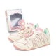 Жіночі кеди Old Order Old Order Skater 001 X Sanrio My Melody White 45 Білий O2120687 - изображение 5