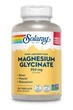 Глицинат магния SOLARAY "Magnesium Glycinate" с биоперином и высокой усвояемостью, 350 мг (120 вегетарианских капсул) - изображение 2