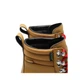 Жіночі кеди Vans Colfax Elevate MTE-2 Wood Thrush 45 Коричневий VN000BVSBYA1 - изображение 5