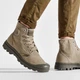 Чоловічі черевики Palladium Pampa HI Dusky Green 38 Оливковий 02352-308-M - изображение 6