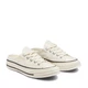 Чоловічі кеди Converse Chuck Taylor Vintage 70 Mule OX Egret/Black 41 Білий 172592C - изображение 2