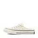 Чоловічі кеди Converse Chuck Taylor Vintage 70 Mule OX Egret/Black 41 Білий 172592C - изображение 3