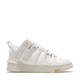 Чоловічі кеди Palladium Pallablast Skate Off White 41,5 Білий 08640-102-M - изображение 1