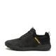 Чоловічі кросівки Caterpillar Hex Ready Low Black 39 Чорний P726015 - изображение 3