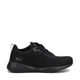 Жіночі кросівки Skechers BOBS Squad Mono Black 35 Чорний 32509-BBK - изображение 1