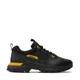 Чоловічі кросівки Caterpillar Colorado Lo Black/Cat Yellow 39 Чорний P726090 - изображение 1