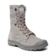 Жіночі туфлі Palladium Baggy Titanum/High Rise 38 Сірий 92353-066-M - зображення 3