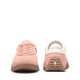 Жіночі кросівки Converse Run Star Trainer Flamingo Fade/Egret/Light Brown 44,5 Рожевий A11506C - изображение 4