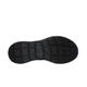 Жіночі кросівки Skechers BOBS Unity Sleek Waves Black 42 Чорний 117441-BBK - изображение 4