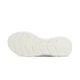 Жіночі кросівки Skechers BOBS Sport B Flex HI Parallel Force Off White 40,5 Білий 117342-OFWT - изображение 4
