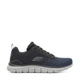 Чоловічі кросівки Skechers Track Ripkent Navy 48 Синій 232399-NVBK - изображение 1