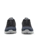 Чоловічі кросівки Skechers Track Ripkent Navy 48 Синій 232399-NVBK - изображение 3