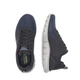 Чоловічі кросівки Skechers Track Ripkent Navy 48 Синій 232399-NVBK - изображение 4