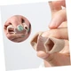 Ортопедичний коректор-роздільник пальців Fiber Toe Separators для корекції вальгусу комплект Розмір L - изображение 8