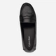 Женские мокасины Calvin Klein 993043996 39.5 Черные (1159836226) - изображение 5