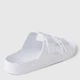 Женские шлепанцы для пляжа GAP 96772556 36 Белые (1159836295) - изображение 2