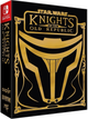 Gra Nintendo Switch Star Wars: Knights Of The Old Republic Premium Edition (Kartridż) (0819976028150) - obraz 1