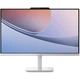 Компьютер Lenovo A100 AiO / N100, 8, 256, WKM (F0J6001SUO) - изображение 1