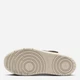 Подростковые кеды для мальчика Nike Court Borough Low Recraft (Ps) DV5457-126 35 Light Orewood Brown/Midnight Navy/White/Orange Peel (197863505763) - изображение 6