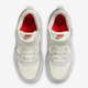 Дитячі кеди для хлопчика Nike Court Borough Low Recraft (Ps) DV5457-127 32 Sail/Photon Dust/Picante Red/College Grey (197863501437) - зображення 5