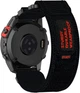 Ремешок ArmorStandart Scout для Garmin 20 mm Black (ARM85706) - изображение 2