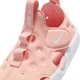 Детские спортивные сандалии для девочки Nike Sunray Protect 4 (Td) HF6278-600 27 Echo Pink/White (197863517209) - изображение 7