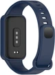 Ремешок ArmorStandart для Xiaomi Smart Band 9 Active / Redmi Smart Band 3 Midnight Blue (ARM85584) - изображение 2