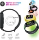 Ремешок ArmorStandart для Xiaomi Smart Band 9 Active / Redmi Smart Band 3 Midnight Blue (ARM85584) - изображение 5