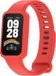 Ремешок ArmorStandart для Xiaomi Smart Band 9 Active / Redmi Smart Band 3 Red (ARM85586) - изображение 1