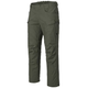 Штани Helikon UTP PolyCotton Rip-Stop Taiga Green W40/L30 - зображення 1