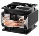 Кулер для процесора Arctic Freezer 36 Black (AOCPU00010A) - зображення 4