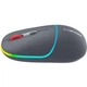Мышь Canyon MW-22 2 in 1 Wireless Dark Grey (CNS-CMSW22DG) - изображение 4