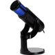 Микрофон Xtrike Me XMC-03 RGB USB Black (XMC-03) - изображение 4